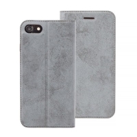 Huawei Mate 10 Book Clarino Magnet Case Black