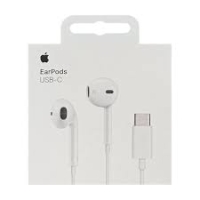Apple MYQY3ZM/A (Type C) Handsfree Blister Original