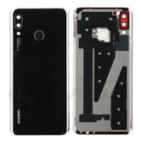 Huawei Nova 3i Battery Cover Black Original (Service Pack)