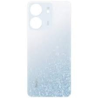 Xiaomi Redmi 13C Battery Cover White Original (Service Pack)