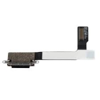 iPad 3 Dock Usb Charging Connector Flex Black Original