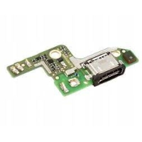 Huawei Honor 8 Dock Usb Charging Connector + Audio Connector + Microphone Flex Original (Service Pack)