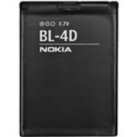 Nokia Battery BL-4D Grade A