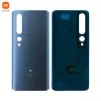 Xiaomi Mi 10 Pro Battery Cover Solstice Grey / Black Original (Service Pack)