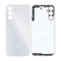 Samsung Galaxy A14 5G / A146P / A146B Battery Cover White / Silver Original (Service Pack)