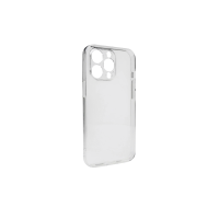 Xiaomi Redmi Note 10 Pro Silicone 1.2mm Case Transparent