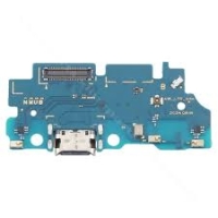 Samsung Galaxy A16 4G / A165F Dock Usb Charging Connector + Microphone Flex Grade A