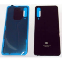 Xiaomi Mi 9 SE Battery Cover Black Grade A