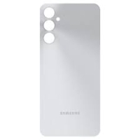 Samsung Galaxy A05s / A057F Battery Cover White / Silver Original (Service Pack)