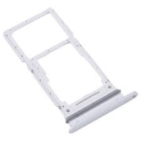 Samsung Galaxy A33 5G / A336B Sim Tray Holder White Original (Service Pack)