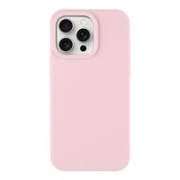 iPhone 16 Plus Silicone Magsafe Tactical MagForce Velvet Smoothie Case Pink Panther
