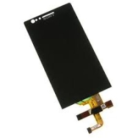 Sony Xperia P / LT22i  Lcd + Touch (w/o Frame) Grade A