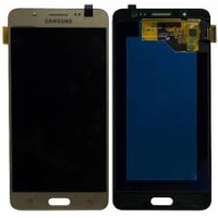 Samsung J510FN / Galaxy J5 2016 Lcd Gold Original (Service Pack)