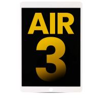 iPad Air 3 (2019) Lcd (IPS) + Touch White Grade A
