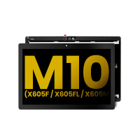 Lenovo TAB M10 / TB-X605F / TB-X605L / TB-X605M Lcd + Touch (NO FRAME) Grade A