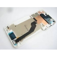 HTC Desire 816 Dual Frontcover + Lcd + Touch White Original