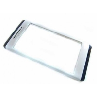 Sony Ericsson U10 Aino Front Cover White Original