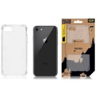 Xiaomi Redmi 12 4G / 5G Silicone Tactical TPU Case Transparent