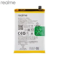 Realme Battery BLP909 Original (Service Pack)
