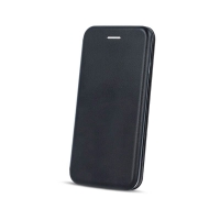 Xiaomi 12 Lite Book Diva Case Black