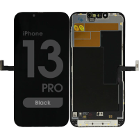 iPhone 13 Pro Lcd + Touch Black Refurb. (as New) / Pulled ORIGINAL (WARRANTY AFTER INSTALLATION) .note.