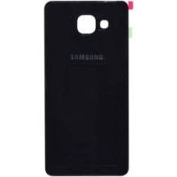 Samsung Galaxy A3 2016 / A310F Battery Cover Black Grade A