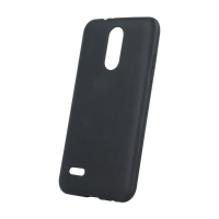 Xiaomi Redmi Note 13 5G Silicone Matt Sunshine Case Black