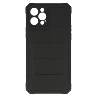 Samsung Galaxy A13 4G / A135F / A13 2022 / A137F Silicone Protector Case Black