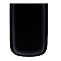 Nokia 6303c Battery Cover Black HQ