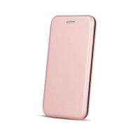 iPhone 15 PRO MAX Book Diva Case Rose / Gold
