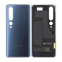 Xiaomi Mi 10 Pro Battery Cover Solstice Grey / Black Grade A