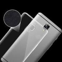 Xiaomi Mi 11 Silicone 1mm Case Transparent