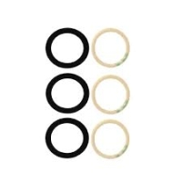 Samsung Galaxy S23 5G / S911B / S23 Plus / S916B Camera Lens Set (3 pcs) Grade A