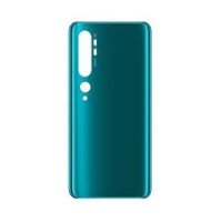 Xiaomi Mi Note 10 / Mi Note 10 Pro Battery Cover Green Grade A