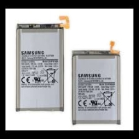 Samsung Battery (2 pcs) EB-BF900ABU + EB-BF901ABU Original (Service Pack)