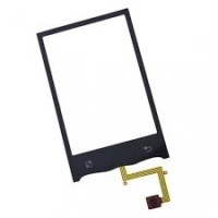 LG GT540 Touch Screen Black HQ