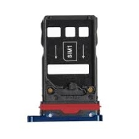 Huawei Mate 20 PRO Sim Card Tray Holder Twilight Original