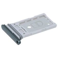 Samsung Galaxy S22 5G / S901B / S22 Plus / S906B Sim Tray Holder Green Original (Service Pack)