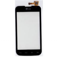 LG E455 / L5 2 II Touch Screen Black HQ