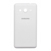 Samsung Galaxy Core 2 / G355H Battery Cover White Original