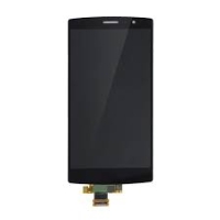 LG H735 / G4s / Lcd + Touch (w/o Frame) Black Grade A