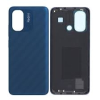 Xiaomi Redmi 12C Battery Cover Blue Original (Service Pack)