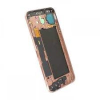 Samsung Galaxy J4 Plus 2018 / J415F Battery Cover Gold Original (Service Pack)