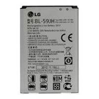 LG Battery BL-59JH Grade A