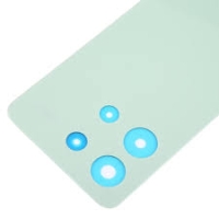 Xiaomi Redmi Note 13 4G Battery Cover Green Grade A