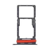 Samsung Galaxy A16 5G / A166B Sim Tray Holder Black Original