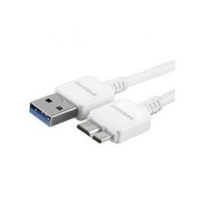 Samsung ET-DQ10Y0WE Note 3 Usb Cable Bulk