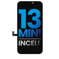 iPhone 13 Mini Lcd + Touch Black Compatible / OEM (WARRANTY AFTER INSTALLATION) .note.