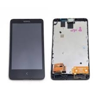 Nokia X Front Cover + Lcd + Touch Original