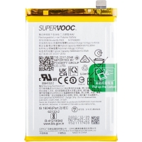 Realme Battery BLP923 Original (Service Pack)